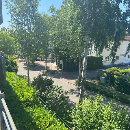 Meeresrauschen Apartamento