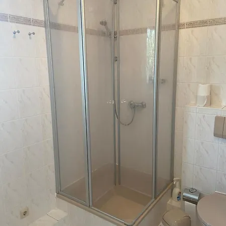 Apartamento Meeresrauschen Zingst