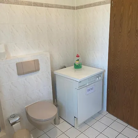 Apartamento Meeresrauschen