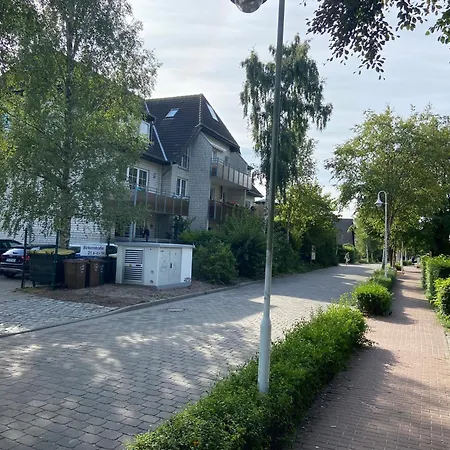 Meeresrauschen
