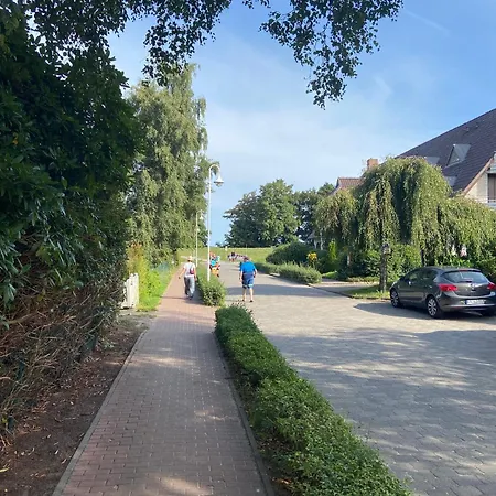 Apartamento Meeresrauschen